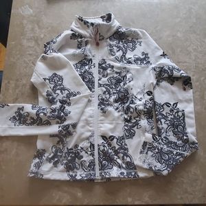 Lululemon zip up